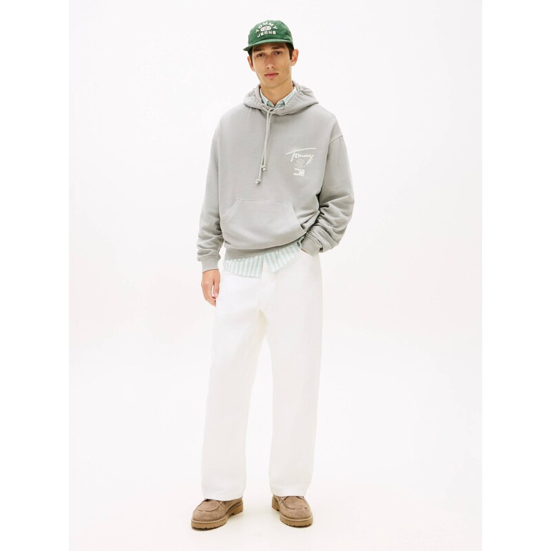 Tommy Jeans Mikina | Relaxed fit