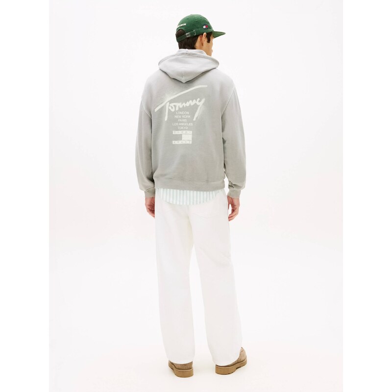 Tommy Jeans Mikina | Relaxed fit