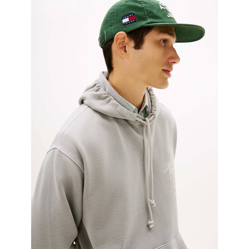 Tommy Jeans Mikina | Relaxed fit