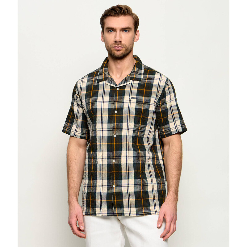 Barbour Košile Clyde | Relaxed fit