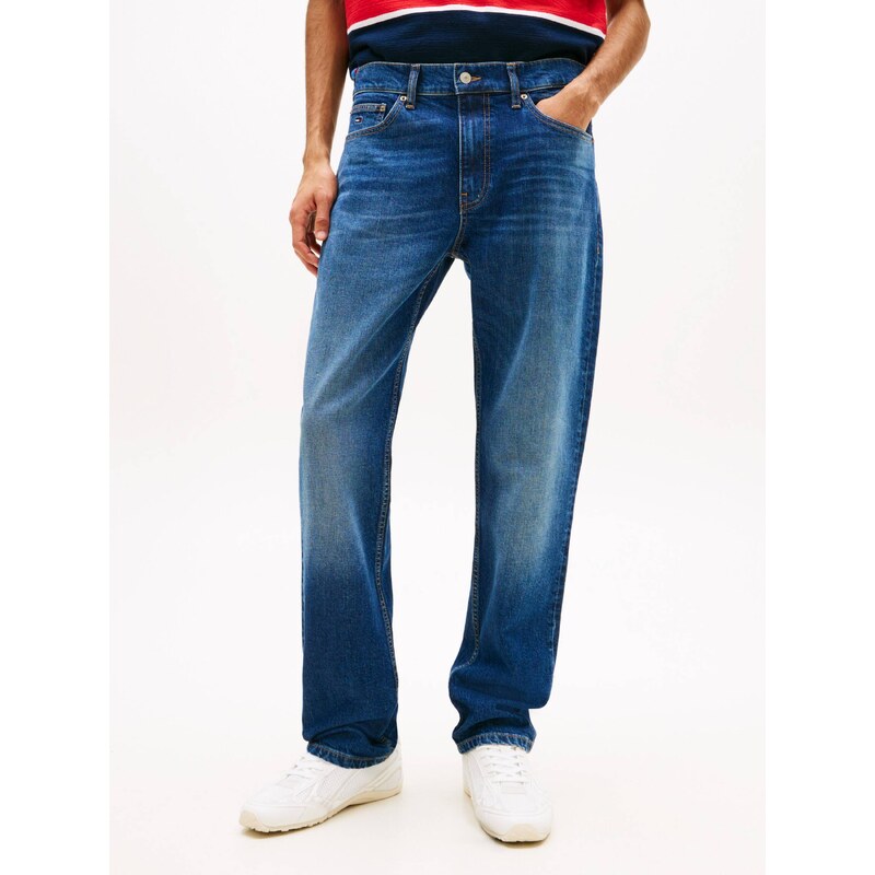 Tommy Jeans Džíny RYAN | Straight fit