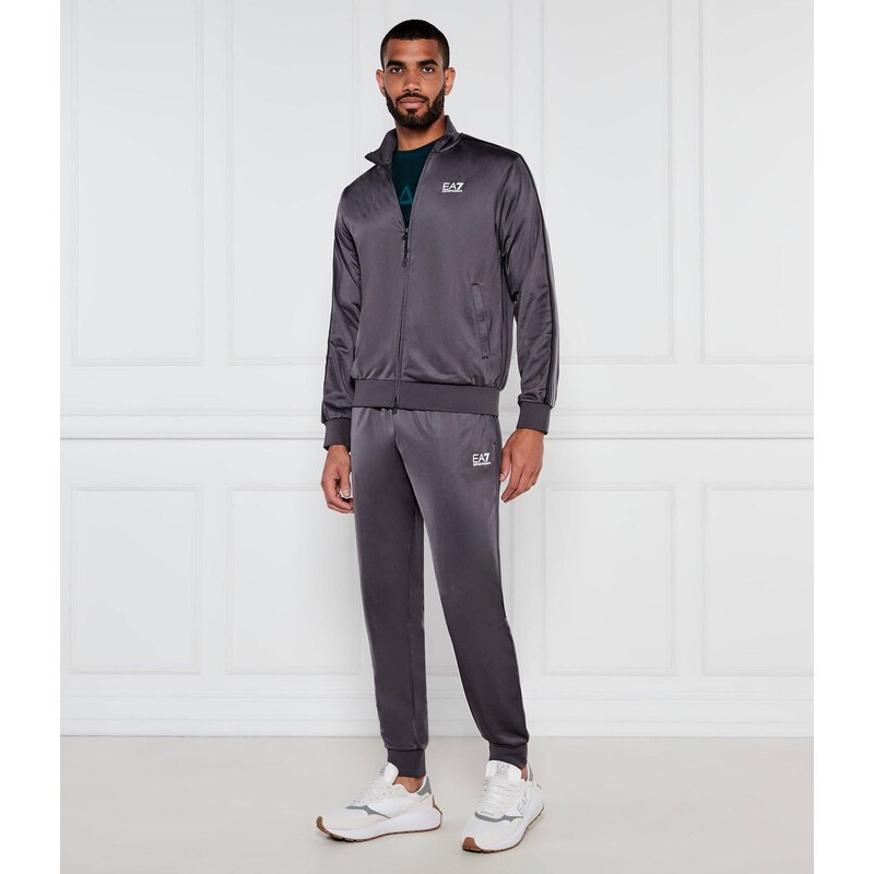 EA7 Tepláková souprava | Regular Fit