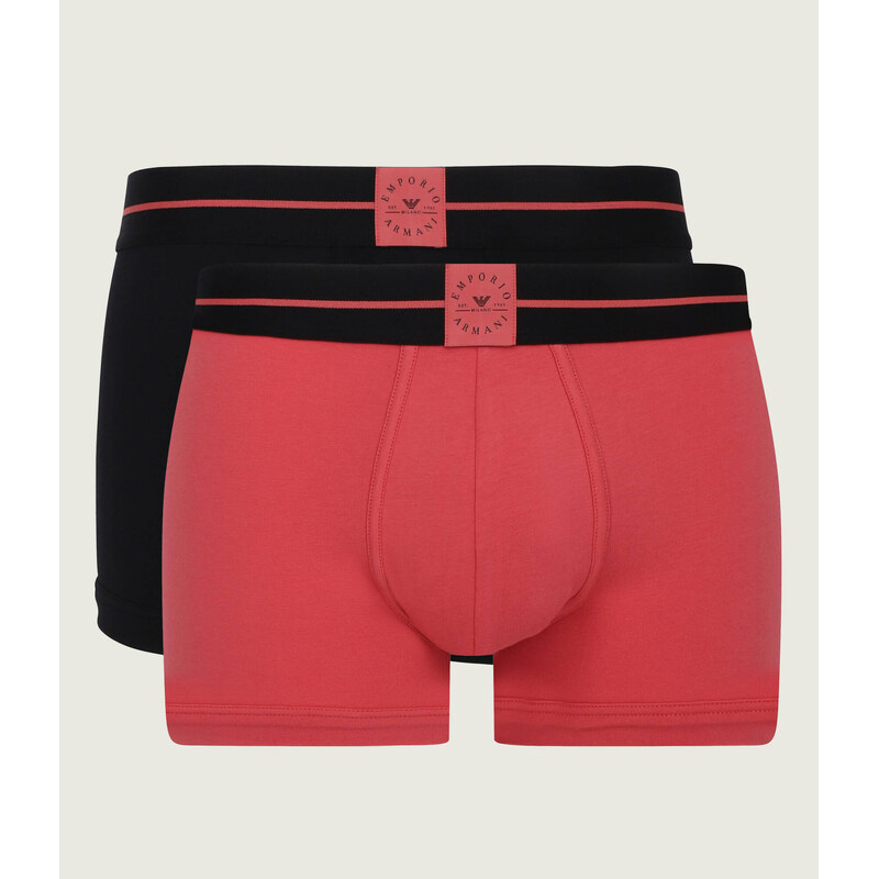 Emporio Armani Boxerky 2-pack