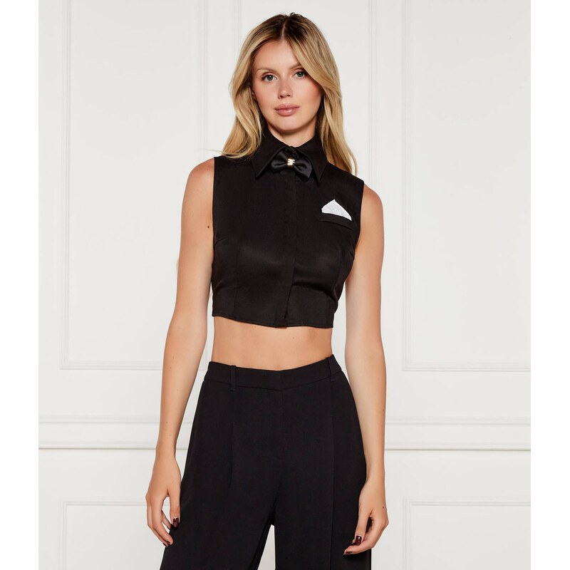 Elisabetta Franchi Halenka | Cropped Fit 107375518