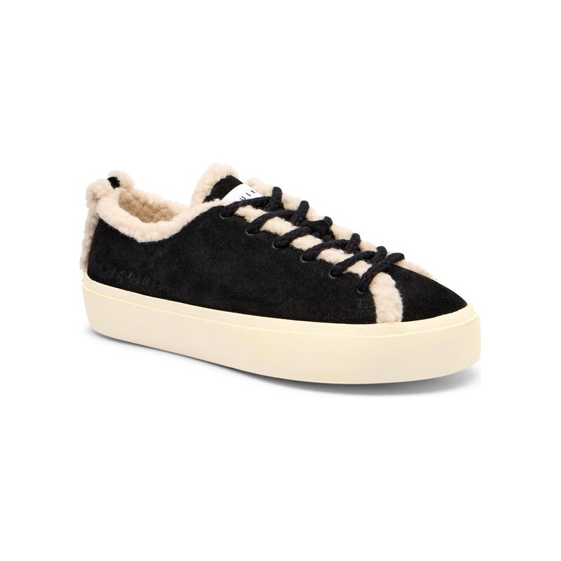 INUIKII Ohřívá tenisky | shearling | zamsz 107412022
