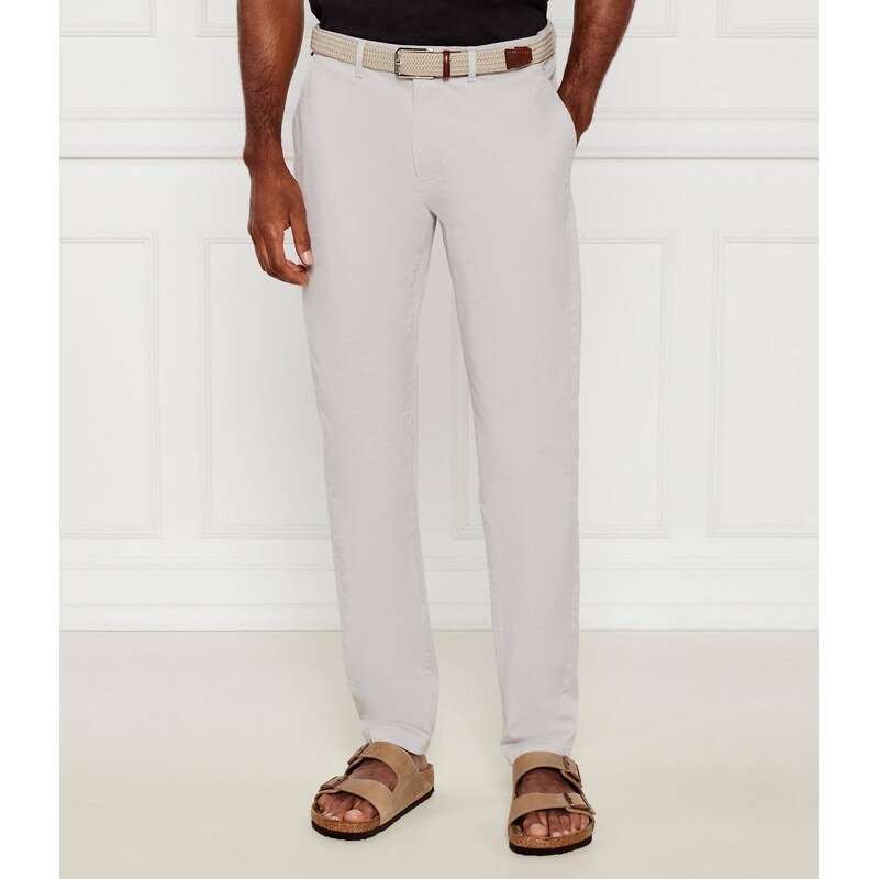 Tommy Hilfiger Kalhoty chino Harlem | Tapered fit