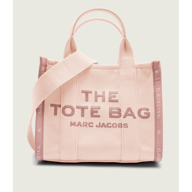 Marc Jacobs Kabelka na rameno The Jacquard small Tote Bag 107375710