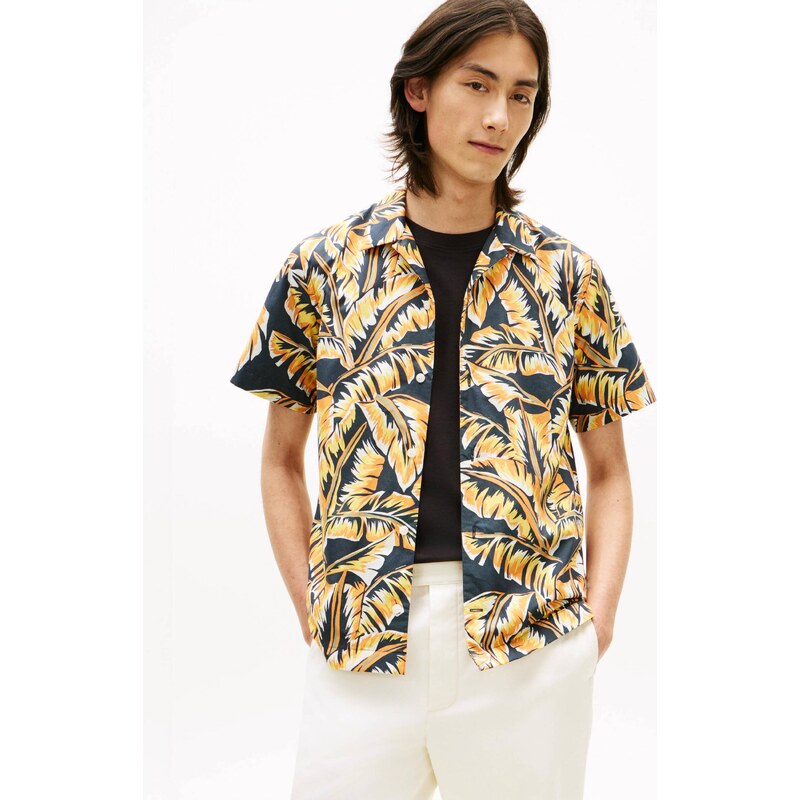 Tommy Hilfiger Košile PAPERTOUCH | regular fit