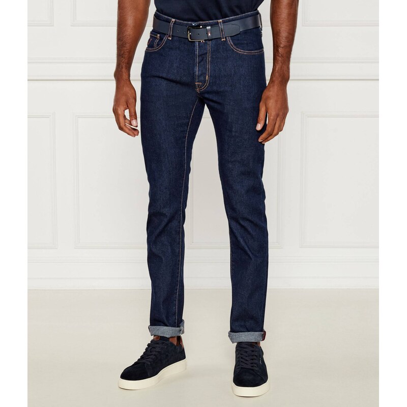 Jacob Cohen Džíny BARD | Slim Fit