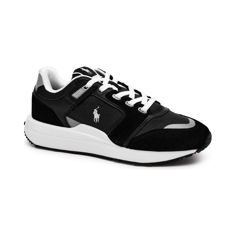 POLO RALPH LAUREN Kožené tenisky Train 89