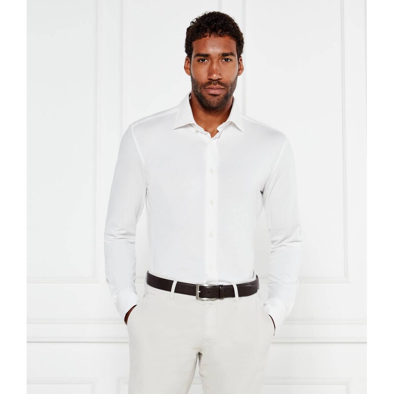 BOSS BLACK Košile C-HANK-kent-C3-253 | Slim Fit