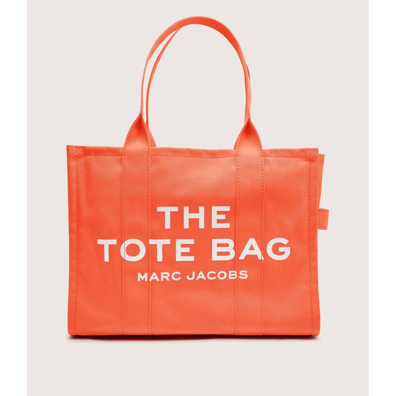 Marc Jacobs Kabelka shopper The Canvas Large Tote Bag 107375709