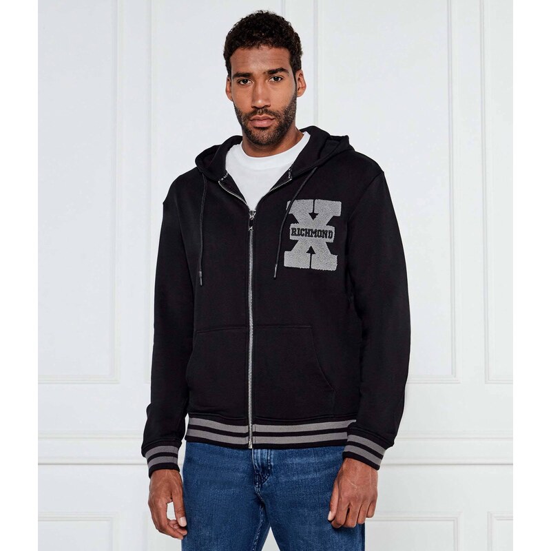 Richmond X Mikina OROP | Regular Fit
