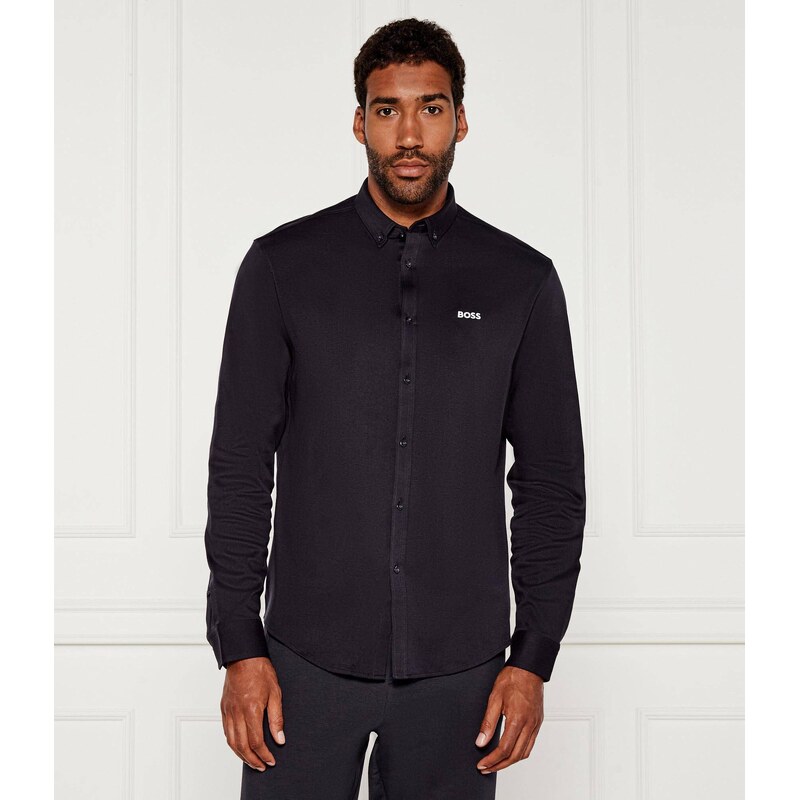 BOSS GREEN Košile B_Motion L | Regular Fit
