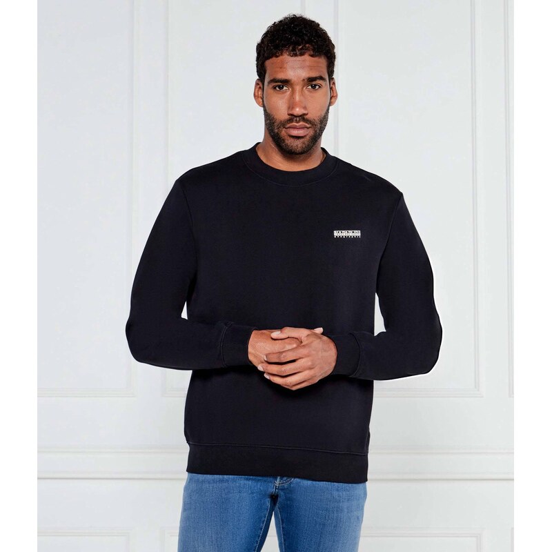 Napapijri Mikina B-SMALL BOX C | Relaxed fit