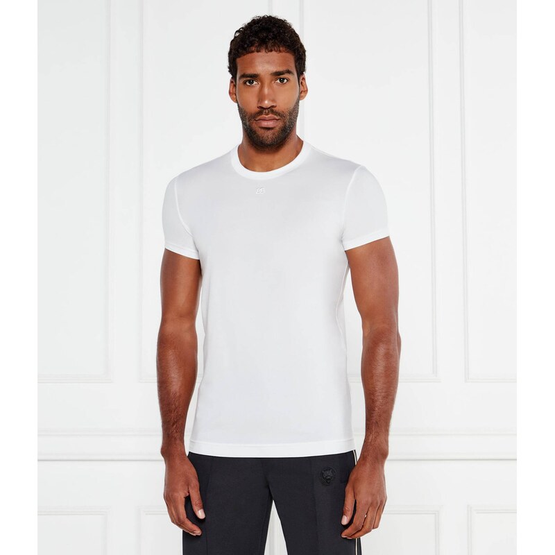 Dolce & Gabbana Tričko | Slim Fit