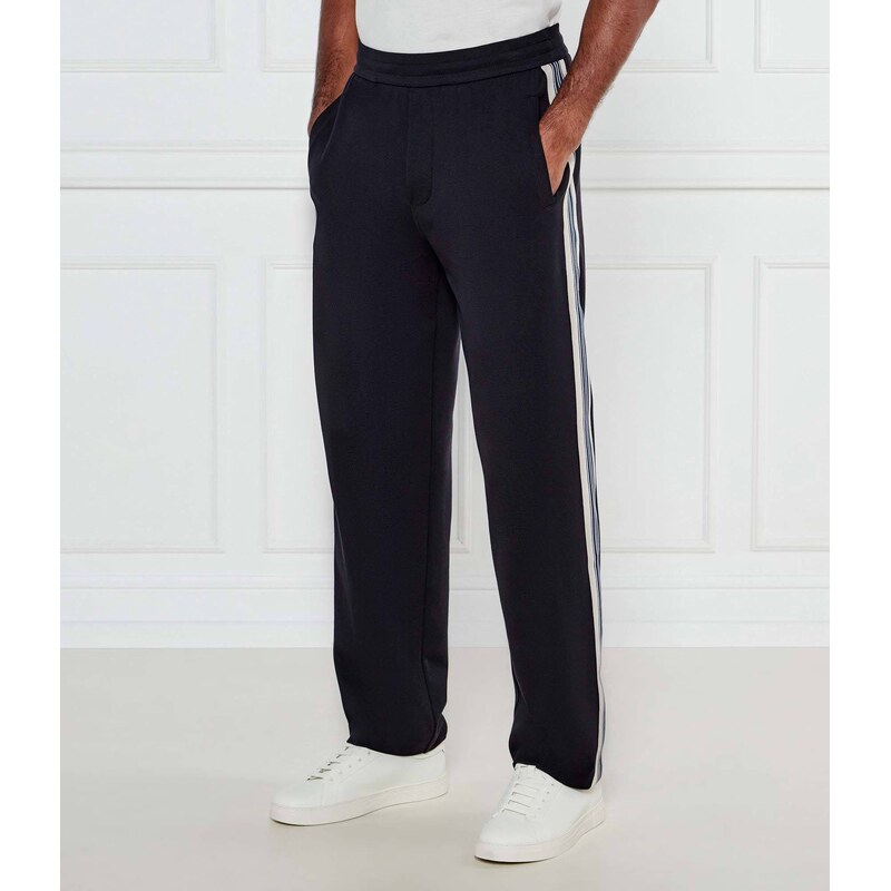 Emporio Armani Tepláky | Regular Fit