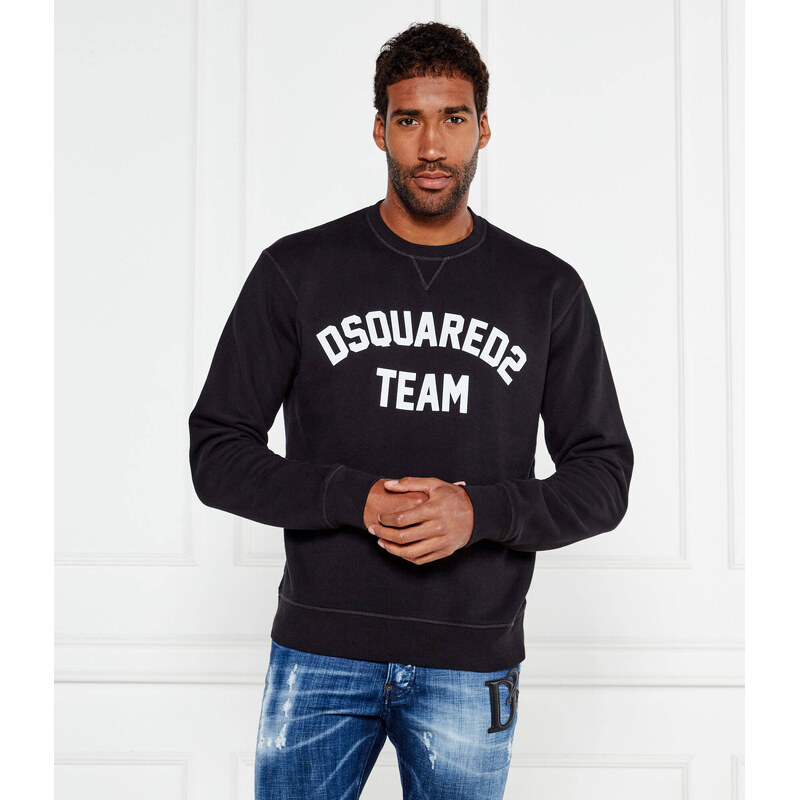 Dsquared2 Mikina | cool fit
