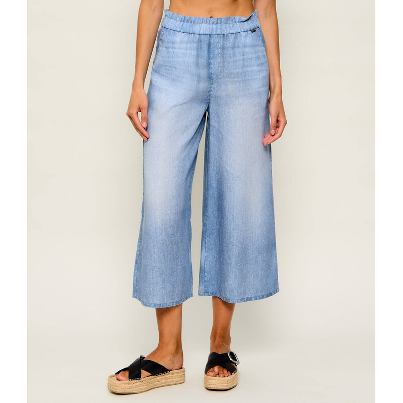 Marc Cain Džíny | Loose fit 114807924