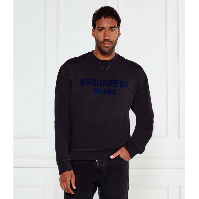 Dsquared2 Mikina | Regular Fit