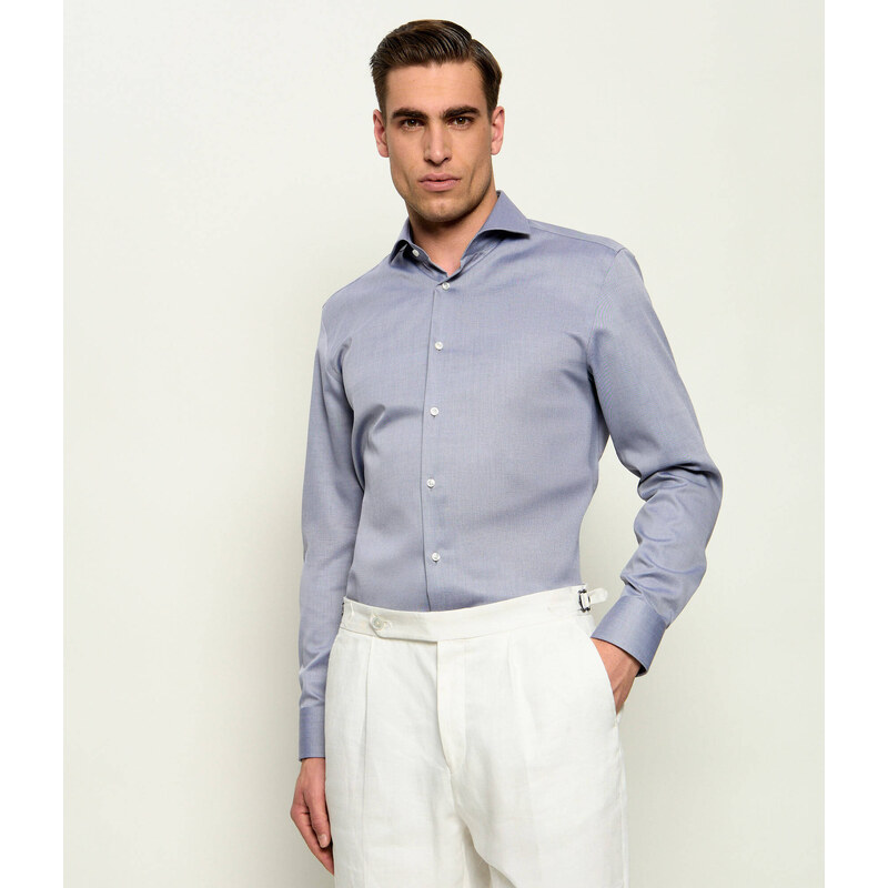 BOSS BLACK Košile H-HANK-SP-B1-C1-261 | Slim Fit