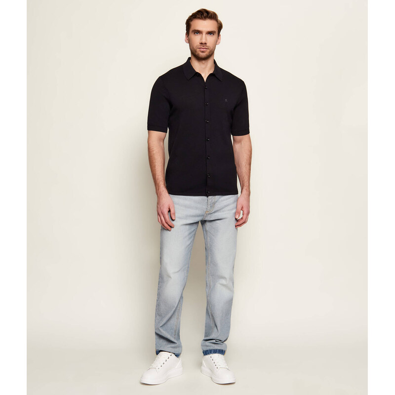 Replay Kardigan | regular fit