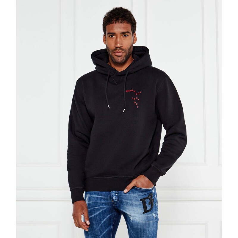 Dsquared2 Mikina | cool fit
