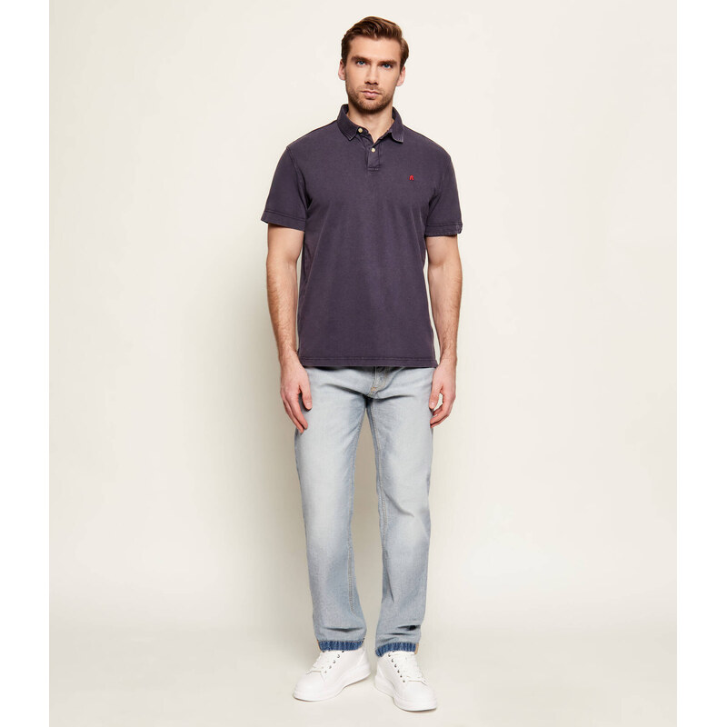 Replay Polokošile | regular fit