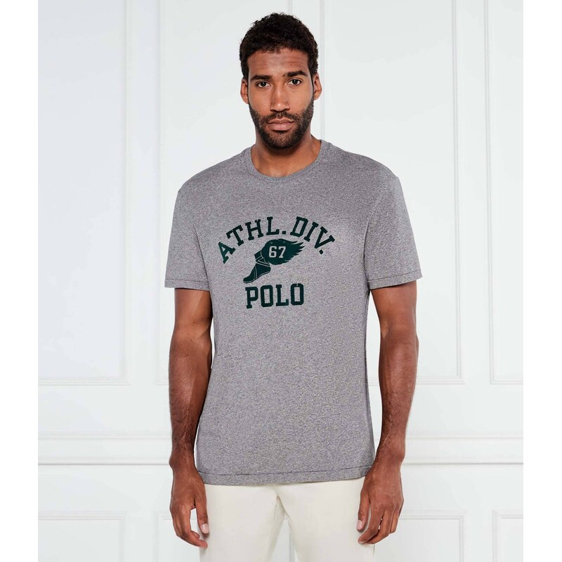 POLO RALPH LAUREN Tričko | Classic fit