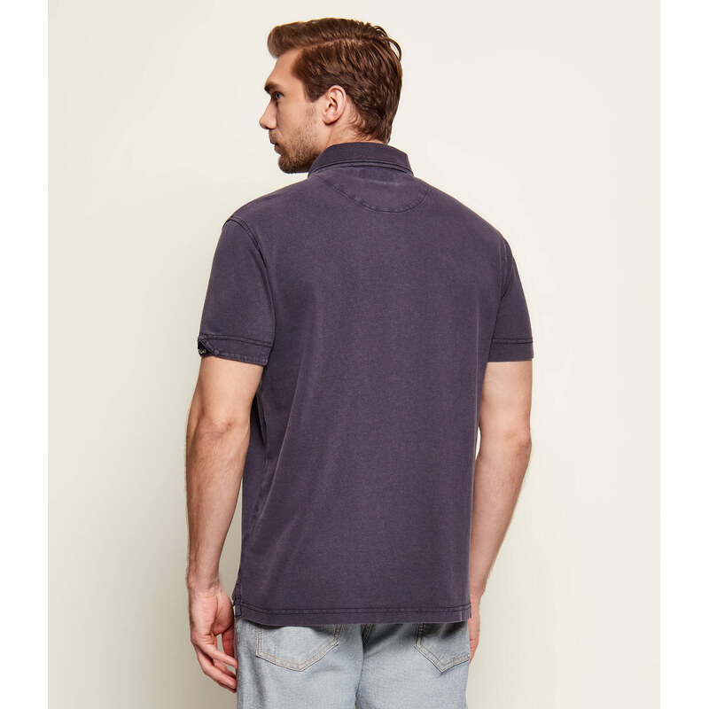 Replay Polokošile | regular fit