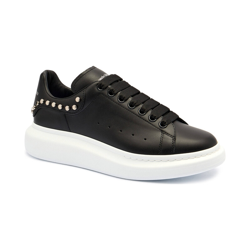 Alexander McQueen Kožené tenisky