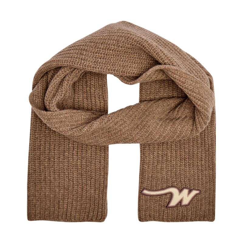 Weekend MaxMara Vlněný šála BARDIES 107336018