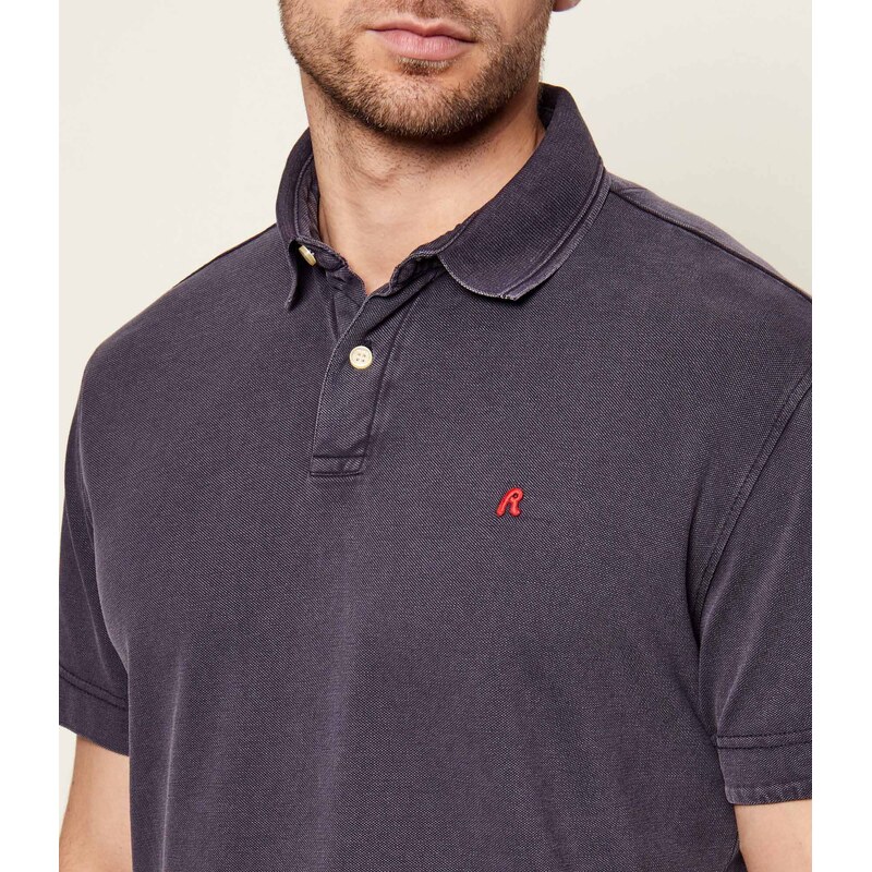 Replay Polokošile | regular fit