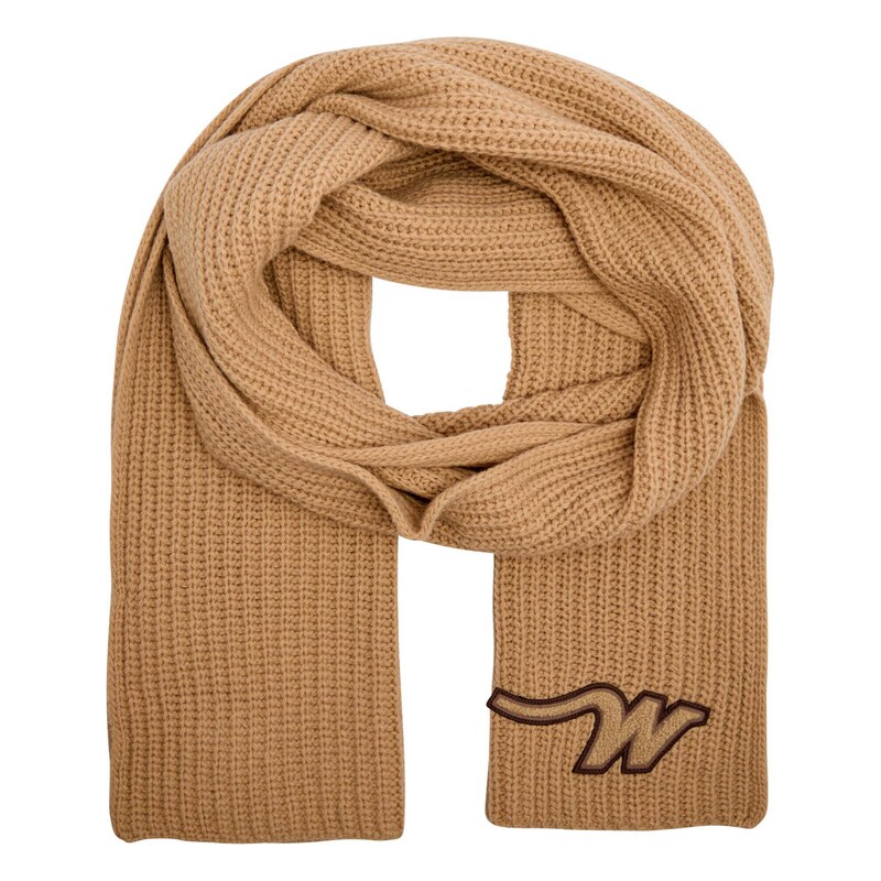 Weekend MaxMara Vlněný šála BARDIES 107331078