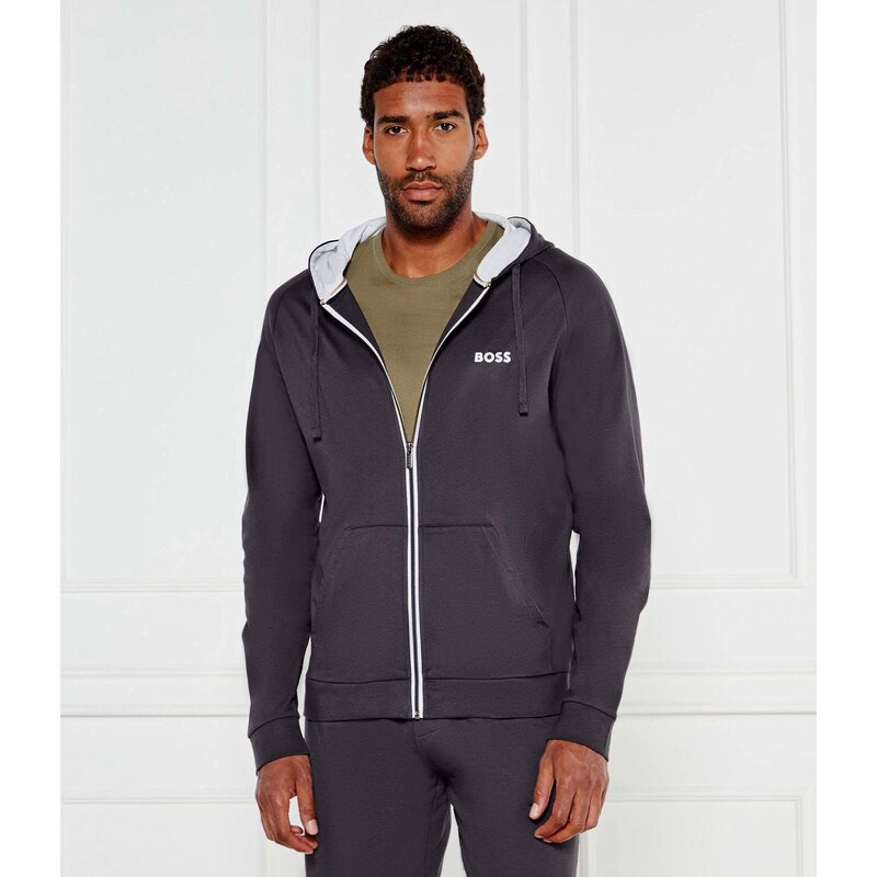 BOSS BLACK Mikina Authentic | Regular Fit