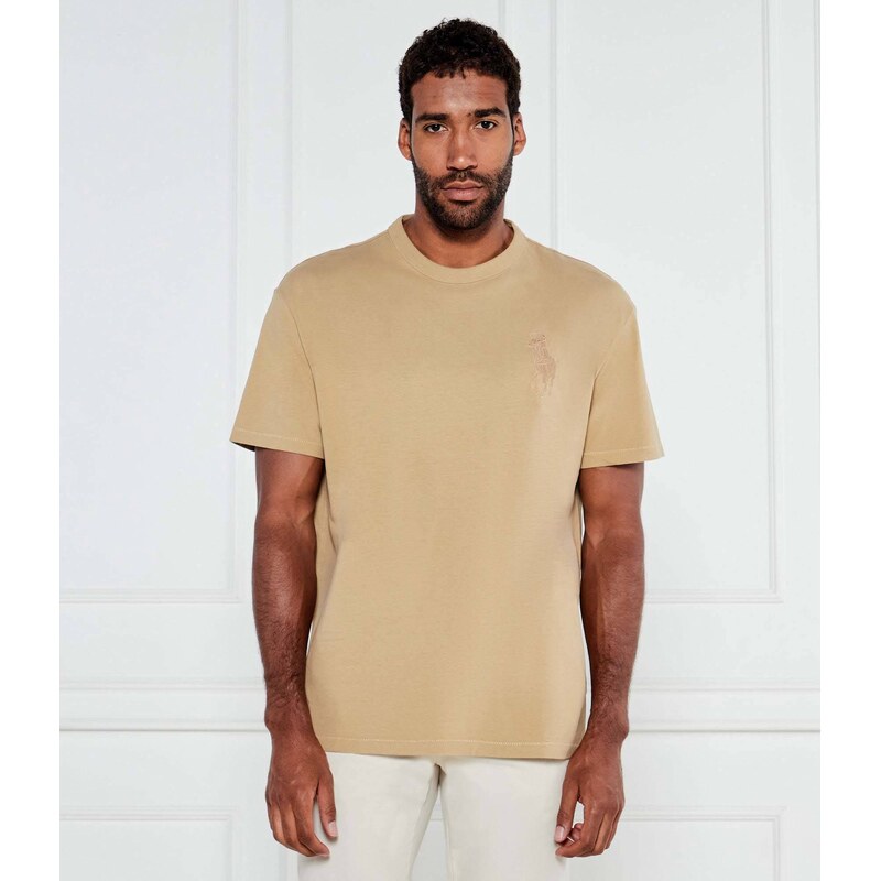 POLO RALPH LAUREN Tričko | Classic fit