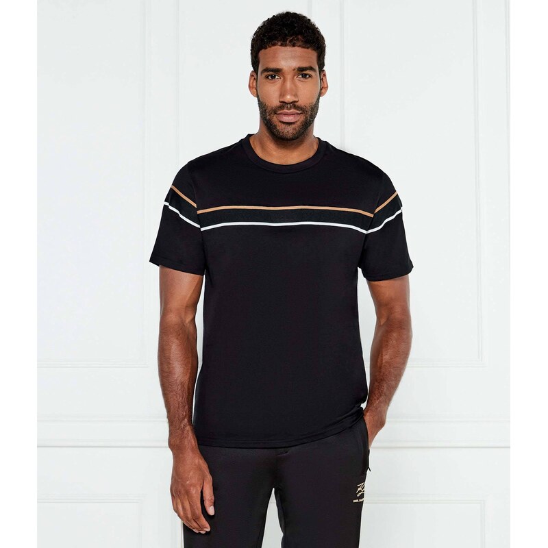 BOSS BLACK Tričko Iconic | Regular Fit
