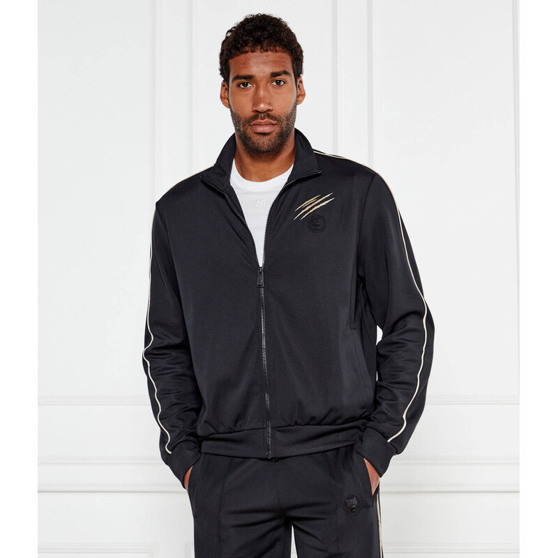 Plein Sport Mikina FAEC-MJ | Regular Fit
