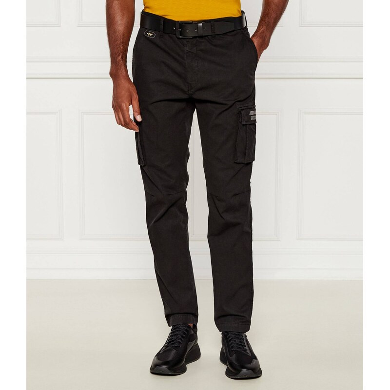 Aeronautica Militare Kapsáče | Slim Fit 107331087