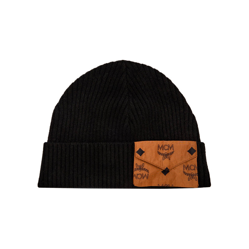 MCM Vlněná čepice COLLECTION