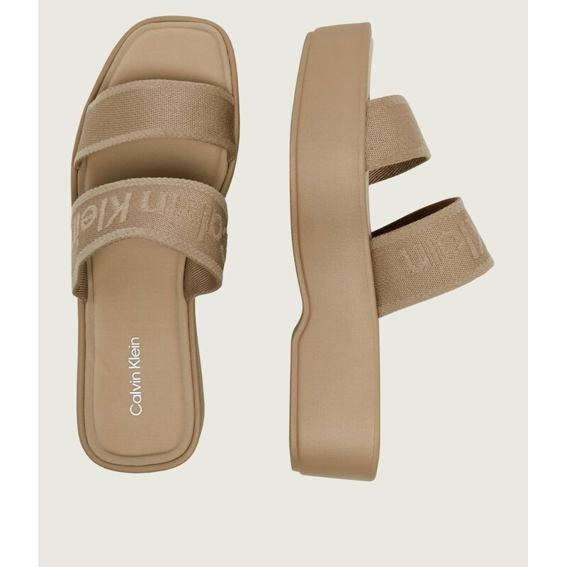 Calvin Klein Pantofle