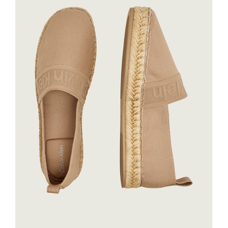 Calvin Klein Espadrilky