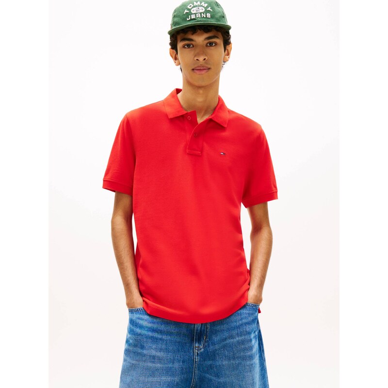 Tommy Jeans Polokošile | regular fit