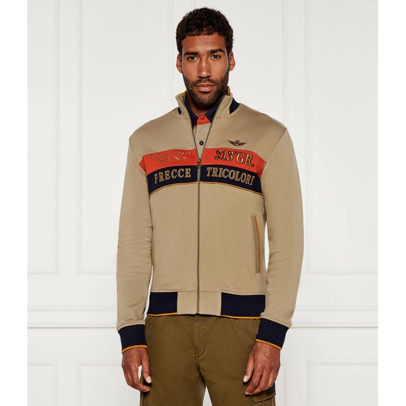Aeronautica Militare Mikina | Regular Fit 107342049