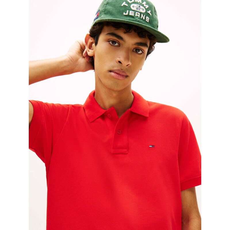 Tommy Jeans Polokošile | regular fit
