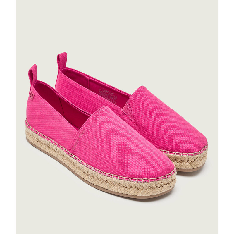 Calvin Klein Espadrilky