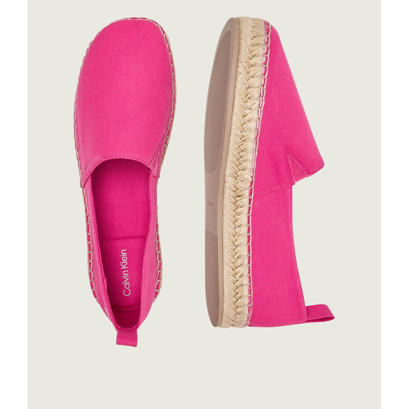 Calvin Klein Espadrilky