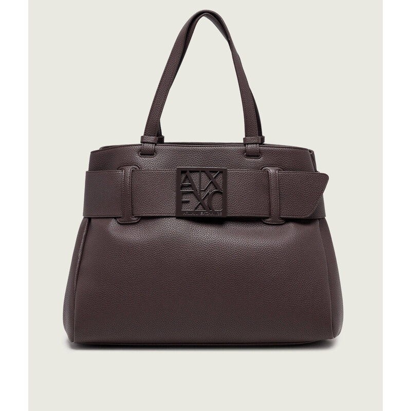 Armani Exchange Kabelka shopper