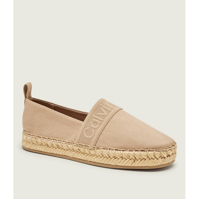 Calvin Klein Espadrilky
