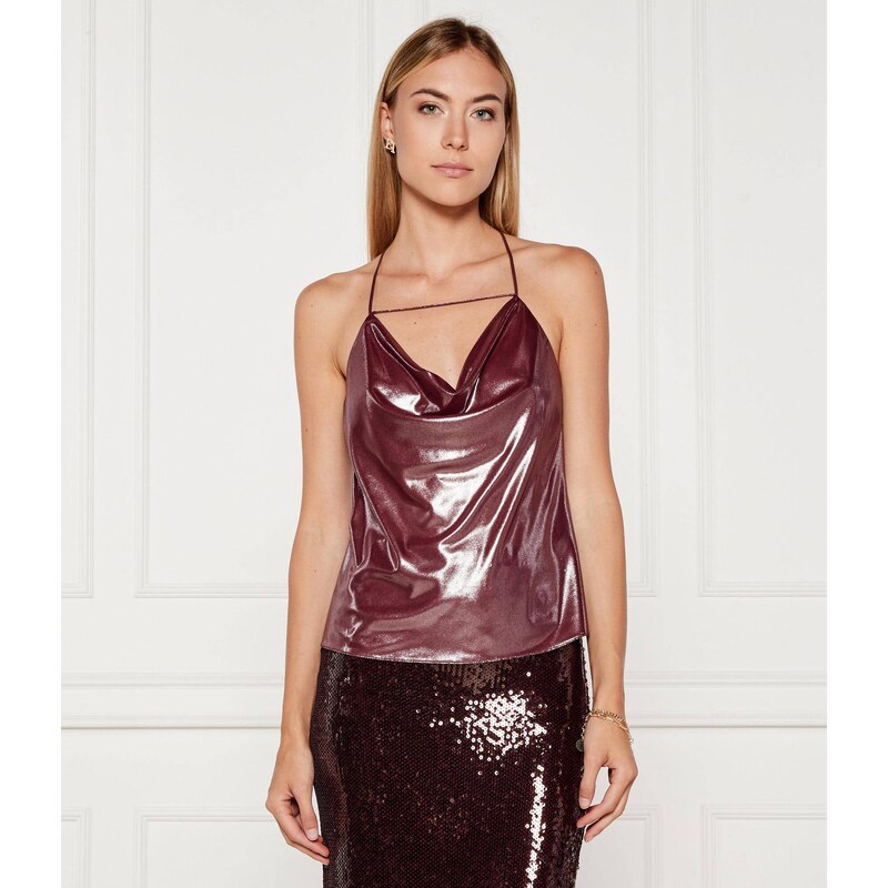 Patrizia Pepe Top | Regular Fit